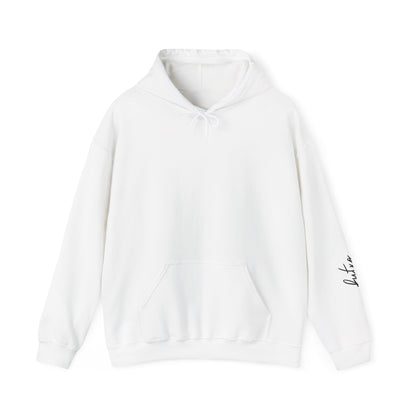 Signature Collection – Hoodie by Lamine Yamal