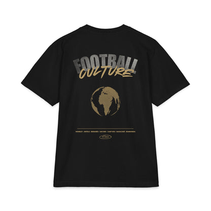 The Culture - Heavyweight T-Shirt
