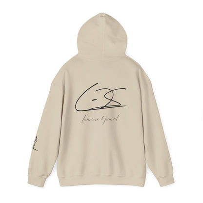 Signature Collection – Hoodie by Lamine Yamal