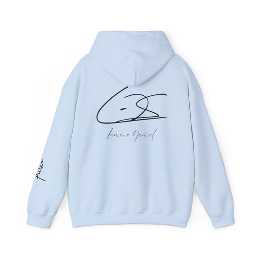 Signature Collection – Hoodie by Lamine Yamal