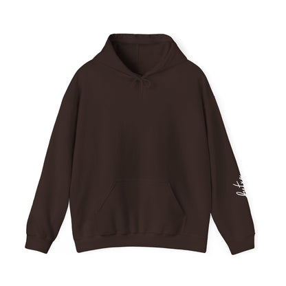 Signature Collection – Hoodie by Lionel Messi