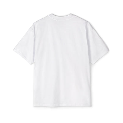 Mbappé Tribute Heavy Oversized Tee