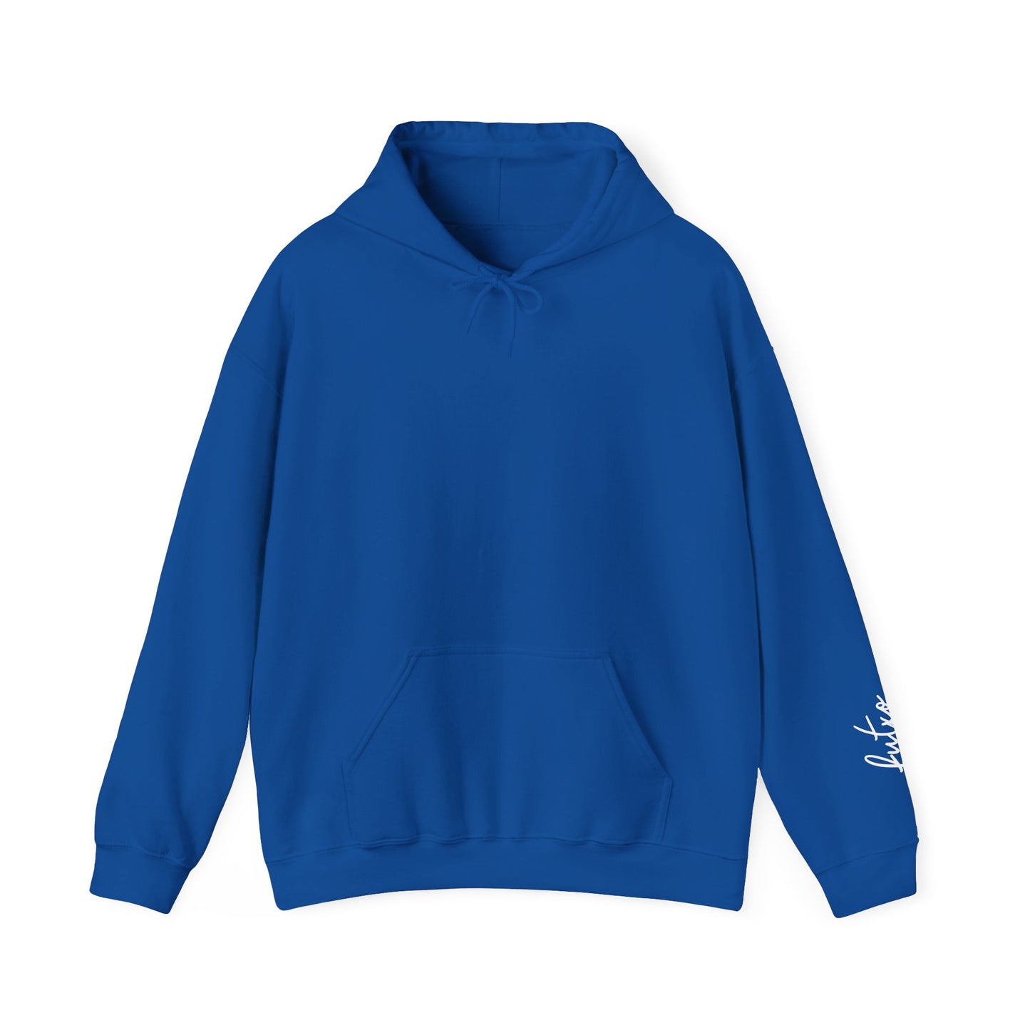 Signature Collection – Hoodie by Lionel Messi