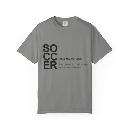 Soccer Mindset T-Shirt