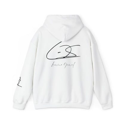 Signature Collection – Hoodie by Lamine Yamal