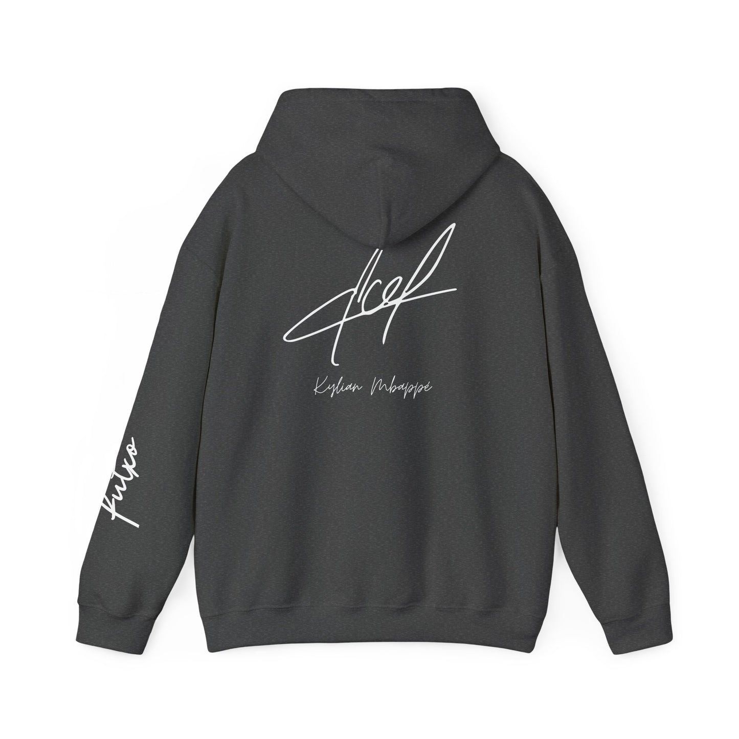 Signature Collection –  Hoodie by Kylian Mbappé
