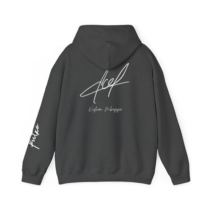 Signature Collection –  Hoodie by Kylian Mbappé