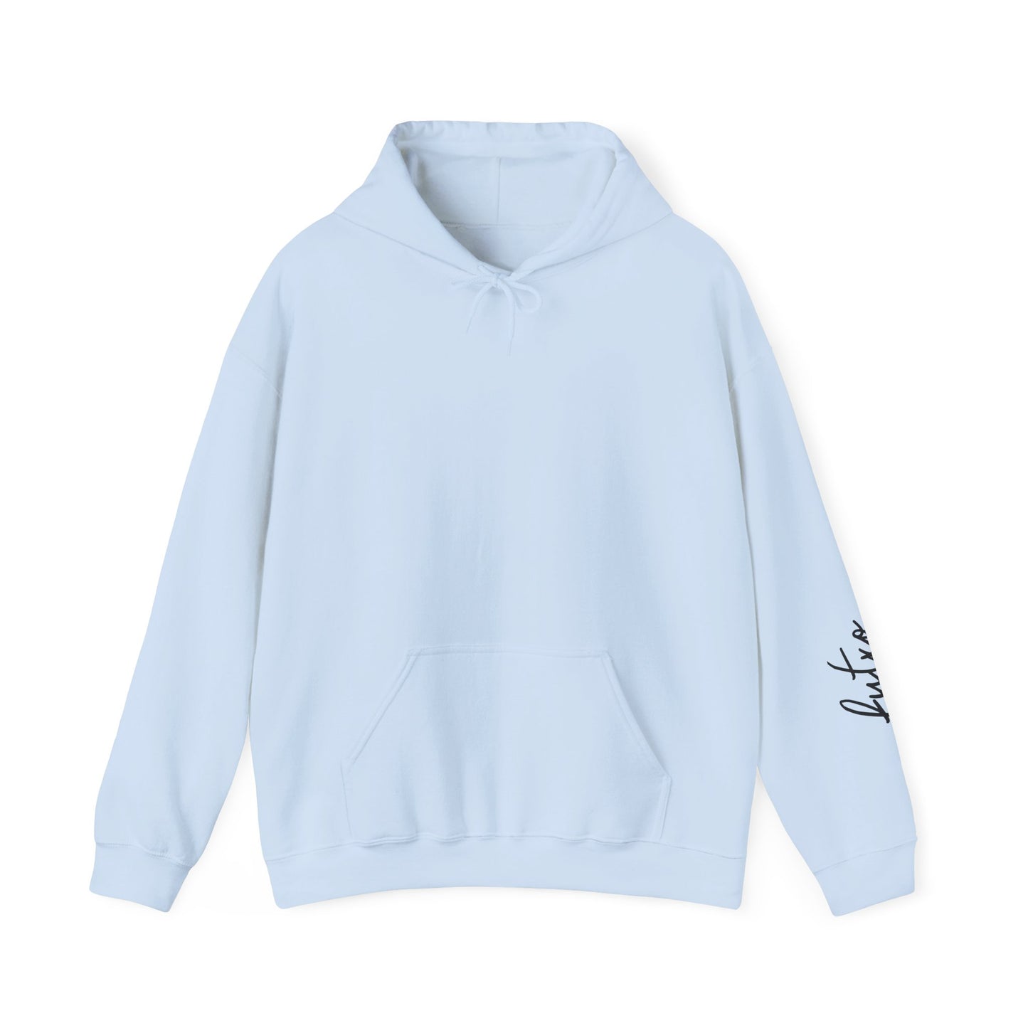 Signature Collection – White Hoodie by Cristiano Ronaldo
