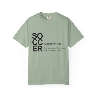 Soccer Mindset T-Shirt