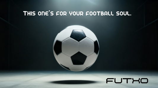 Futxo Gift Card - Football Soul