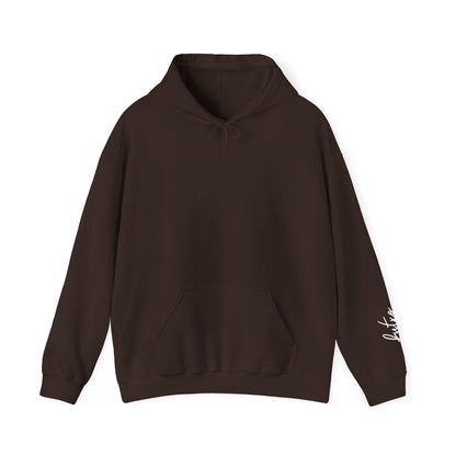 Signature Collection – Hoodie by Lionel Messi
