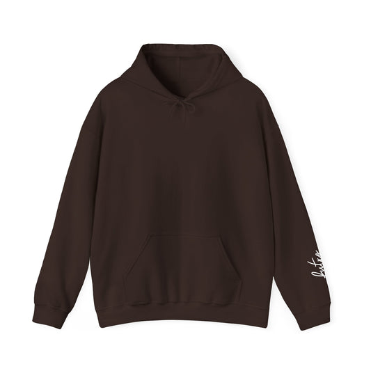Signature Collection – Hoodie by Lionel Messi
