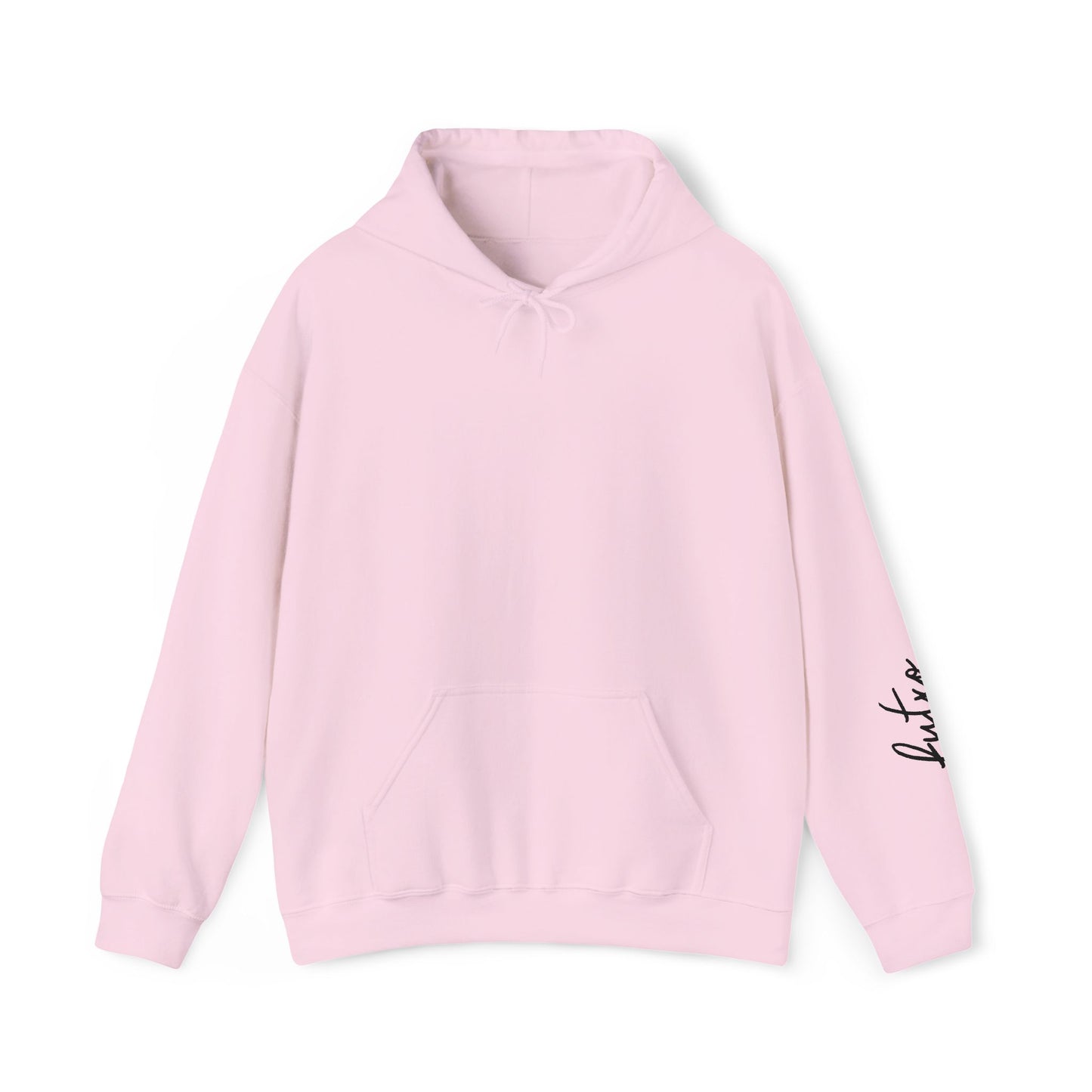 Signature Collection – White Hoodie by Cristiano Ronaldo