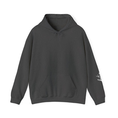 Signature Collection – Hoodie by Lionel Messi