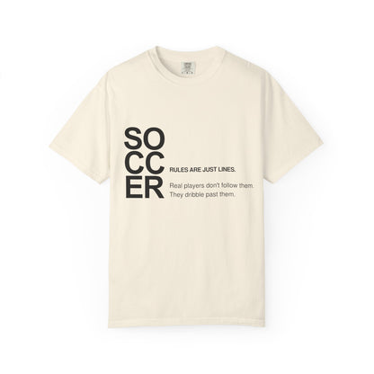 Soccer Mindset T-Shirt