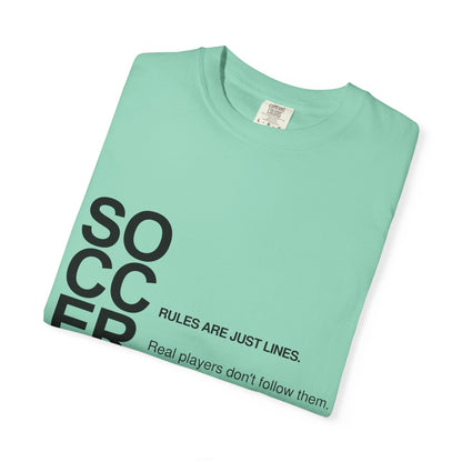 Soccer Mindset T-Shirt