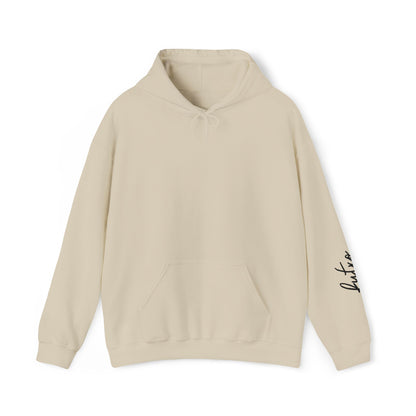 Signature Collection – White Hoodie by Cristiano Ronaldo