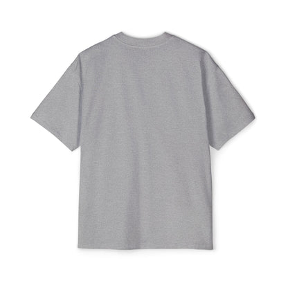 Mbappé Tribute Heavy Oversized Tee