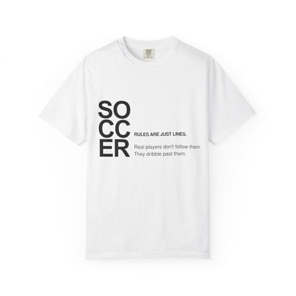 Soccer Mindset T-Shirt