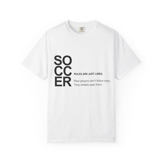 Soccer Mindset T-Shirt