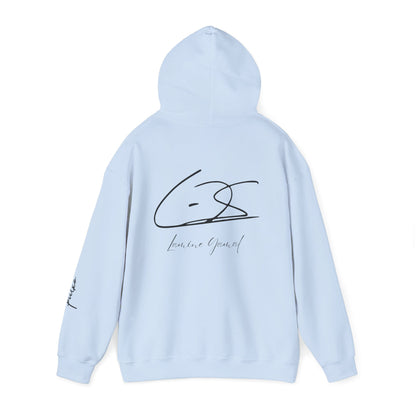 Signature Collection – Hoodie by Lamine Yamal