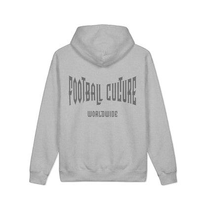 Football Culture Heavyweight Hooded Sweatshirt