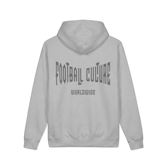 Football Culture Heavyweight Hooded Sweatshirt