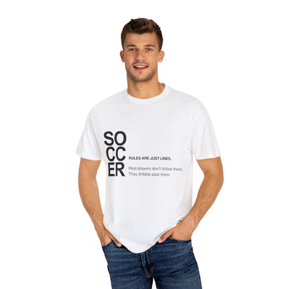 Soccer Mindset T-Shirt