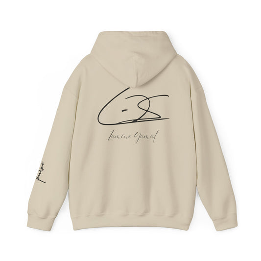 Signature Collection – Hoodie by Lamine Yamal