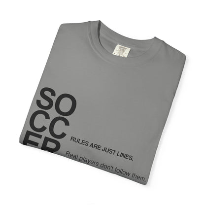 Soccer Mindset T-Shirt