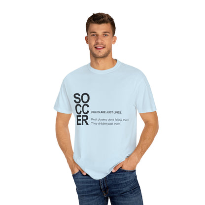 Soccer Mindset T-Shirt
