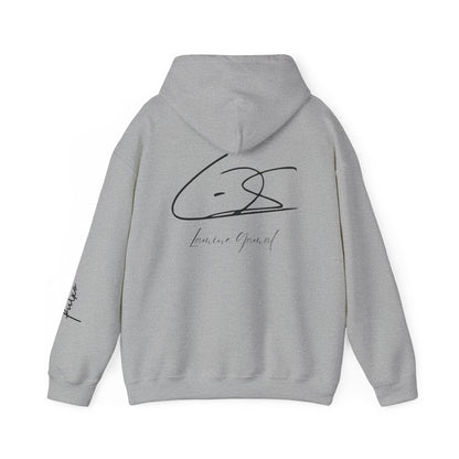 Signature Collection – Hoodie by Lamine Yamal