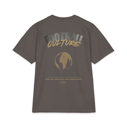 The Culture - Heavyweight T-Shirt