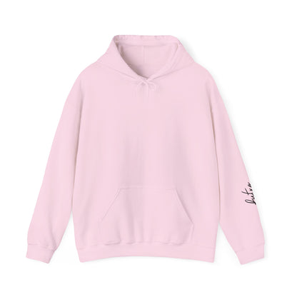Signature Collection – Hoodie by Lamine Yamal