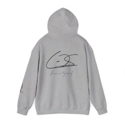 Signature Collection – Hoodie by Lamine Yamal