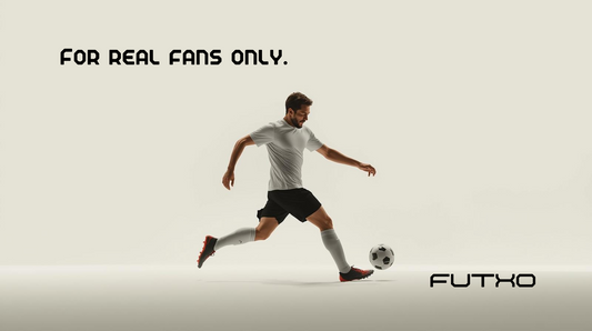 Futxo Gift Card - For real fans only