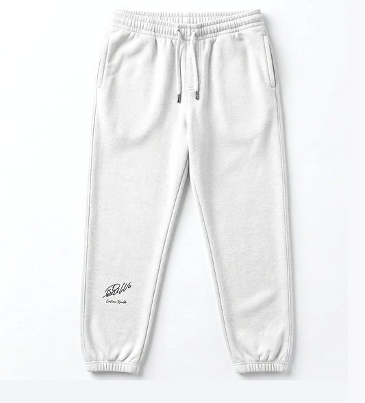 Signature Collection - Urban sweatpants by Ronaldo