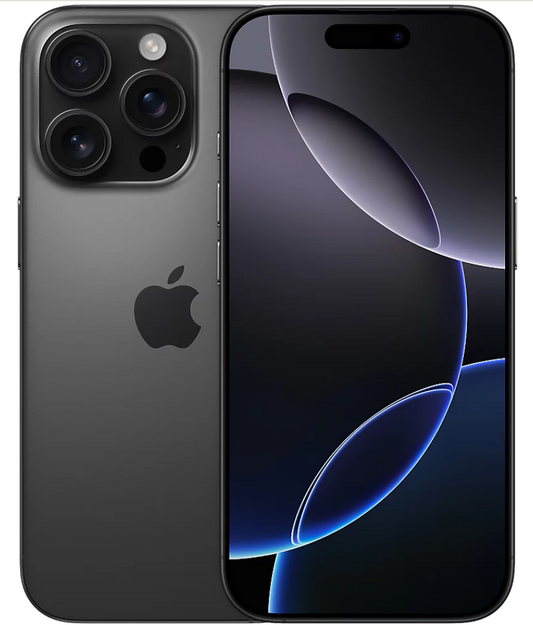 Apple iPhone Series – Models from 13 to 16 Pro max