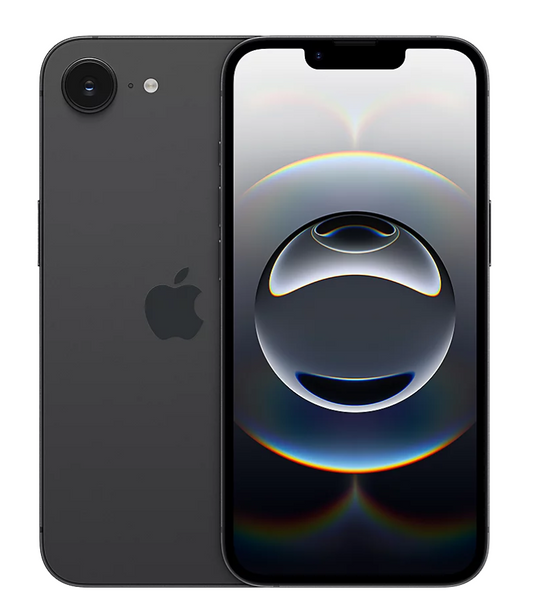 Apple iPhone Series – Models from 13 to 16 Pro max