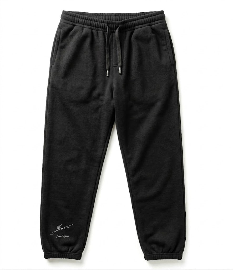 Signature Collection - Urban sweatpants by Messi