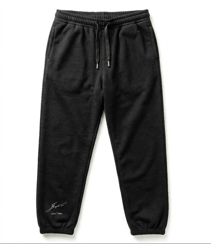 Signature Collection - Urban sweatpants by Messi