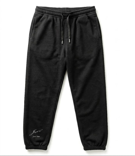 Signature Collection - Urban sweatpants by Messi